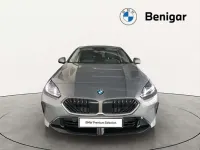 Usado BMW 116 163 CV (119 kW) 2025 Gris Utilitario