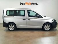 usado VW Caddy Kombi 2.0 TDI 75 kW (102 CV)