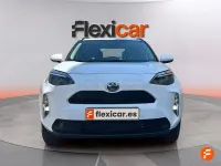 Usado Toyota Yaris Cross Active 130 CV (95 kW) 2026 Blanco SUV