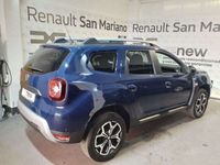 usado Dacia Duster 1.6 GLP Essential 4x2 84kW