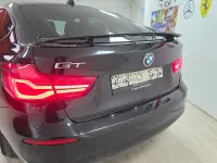 Usado BMW 318 Gran Turismo 150 CV (110 kW) 2017 Negro Berlina