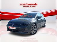 Usado VW Golf VIII 115 CV (84 kW) 2025 Gris