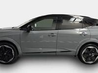 Brugt Nissan Qashqai 140 HK (102 kW) 2025 Grå SUV