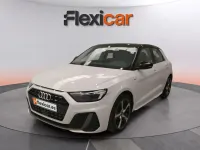 Usado Audi A1 Premium 95 CV (69 kW) 2023 Blanco SUV