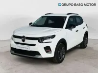 Nuevo Citroën C3 109 CV (80 kW) 2026 Blanco SUV