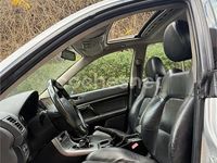 Usado Subaru Legacy 156 CV (114 kW) 2004 Gris / plata Berlina