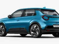 Nuevo Nissan Micra N-Connecta 88 kW (120 CV) 2026 Utilitario