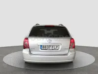 Usado Toyota Avensis Executive 150 CV (110 kW) 2007 Gris / plata Familiar