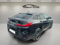 Usado BMW X4 xLine 252 CV (185 kW) 2022 Negro SUV