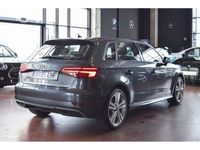 usado Audi A3 Sportback e-tron S line S tronic