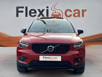 usado Volvo XC40 2.0 T5 AWD R-Design Auto