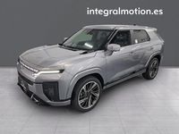 Nuevo Ssangyong (KGM) Torres 163 CV (119 kW) 2025 Gris SUV