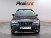 Usado Seat Arona FR 150 CV (110 kW) 2024 Gris SUV