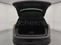 Usado Renault Austral Techno 200 CV (147 kW) 2025 Gris / plata SUV