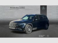 Usado Mercedes EQB300 167 kW (228 CV) 2024 Eléctrico SUV