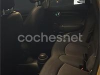 Usado Mini Cooper D 116 CV (85 kW) 2015 Naranja Utilitario