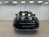 Usado Kia Niro 141 CV (103 kW) 2024 Negro SUV