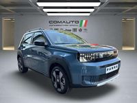 Nuevo Fiat Grande Panda La Prima 83 kW (114 CV) 2025 Azul Utilitario