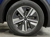 Usado Kia Niro 141 CV (103 kW) 2021 Rojo SUV