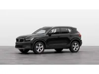 Nuevo Volvo XC40 Core 2025 Negro SUV