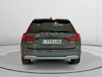 Usado Volvo V90 CC 197 CV (144 kW) 2021 Gris Familiar