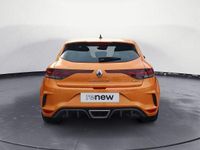 Usado Renault Mégane IV Trophy 300 CV (220 kW) 2021 Naranja Berlina