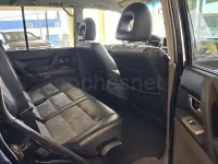 Usado Mitsubishi Montero Intense 160 CV (117 kW) 2005 Negro SUV