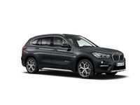 usado BMW X1 sDrive18d 110 kW (150 CV)