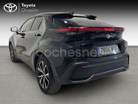 Usado Toyota C-HR Advance 140 CV (102 kW) 2024 Negro SUV