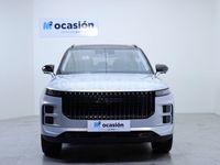 Usado Jaecoo 7 147 CV (108 kW) 2024 Azul SUV