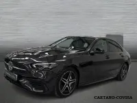 Usado Mercedes C200 163 CV (119 kW) 2024