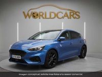 Usado Ford Focus ST-Line 125 CV (91 kW) 2022