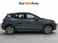 Usado Seat Arona Xperience 115 CV (84 kW) 2025 Gris / plata SUV