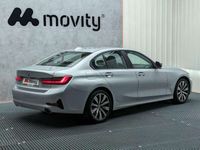 usado BMW 320 320 dA xDrive