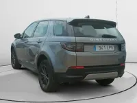 Usado Land Rover Discovery Sport 163 CV (119 kW) 2021 Gris SUV