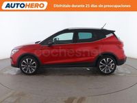 Nuevo Seat Arona FR 115 CV (84 kW) 2025 Rojo SUV