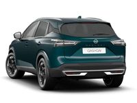 Nuevo Nissan Qashqai N-Connecta 140 CV (102 kW) 2026 Azul SUV