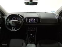 usado Skoda Karoq 1.0 TSI 85kW (115CV) Ambition