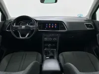 Brugt Seat Ateca Style 150 HK (110 kW) 2023 Grøn SUV