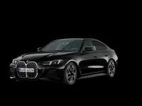Usado BMW 420 Gran Coupé 190 CV (139 kW) 2025 Negro Coupe