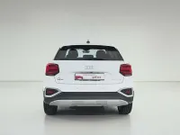 Usado Audi Q2 Advanced Plus 116 CV (85 kW) 2025 Blanco SUV