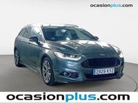 usado Ford Mondeo 1.5 EcoBoost 121kW ST-Line SportBreak