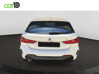 Usado BMW 116 116 CV (85 kW) 2022 Blanco Utilitario