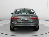 Usado Jaguar XF Pure 163 CV (119 kW) 2020 Gris / plata Berlina