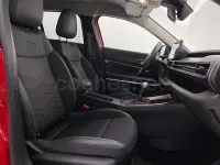 Usado Jeep Avenger Altitude 100 CV (73 kW) 2023 Rojo SUV