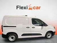 Usado Toyota Proace City City 102 CV (75 kW) 2020 Blanco Monovolumen