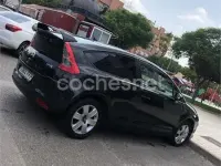 Usado Citroën C4 92 CV (67 kW) 2006 Negro Berlina