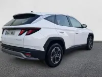 Usado Hyundai Tucson 160 CV (117 kW) 2025 SUV