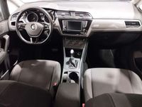 usado VW Touran 1.6tdi Cr Bmt Edition Dsg7 85kw