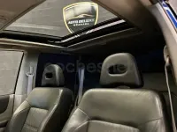 Usado Nissan X-Trail 136 CV (100 kW) 2005 Azul SUV
